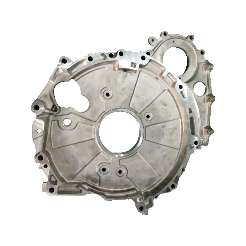 Euromicron Mould professional aluminum auto parts export worldwide for global market-1