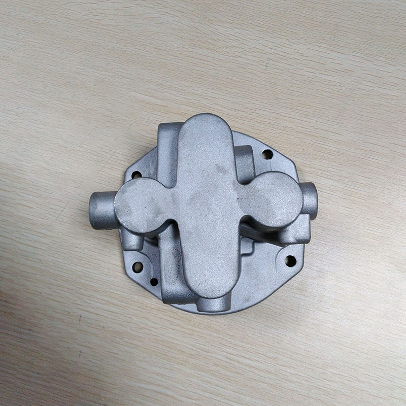 Euromicron Mould twinshot aluminum car parts manufacturers export worldwide for auto industry-2