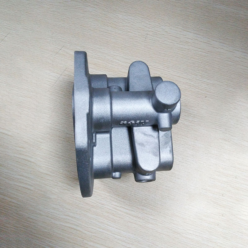 Euromicron Mould twinshot aluminum car parts manufacturers export worldwide for auto industry-1