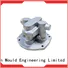 Euromicron Mould casting auto innovative product for industry
