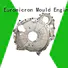 Euromicron Mould automobile casting car parts export worldwide for auto industry