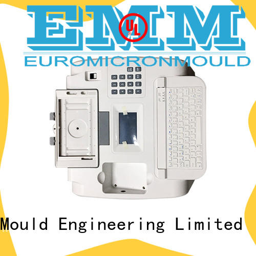Euromicron Mould analyzer what is a medical manufacturer for hospital