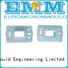 high efficiency electrical molding precision manufacturer for electronic components