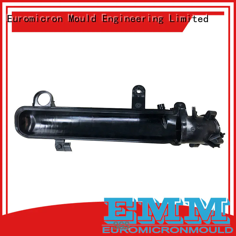 Euromicron Mould OEM ODM ww automobile one-stop service supplier for trader