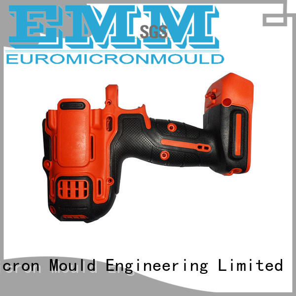 Euromicron Mould great price die casting car trader for auto industry