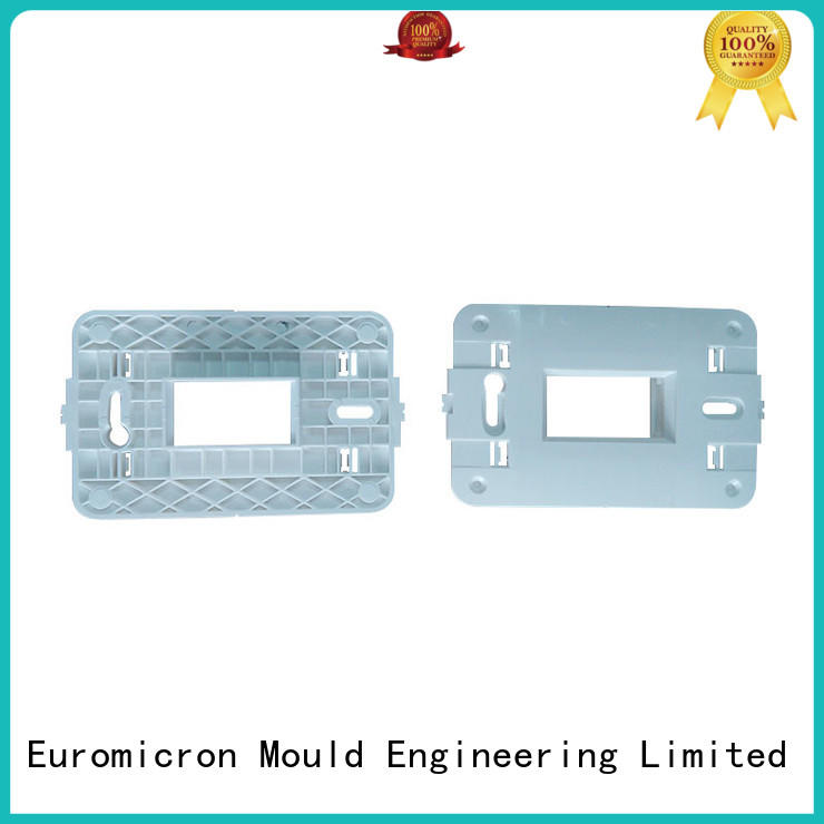 stb electronics electronic parts by Euromicron Mould company