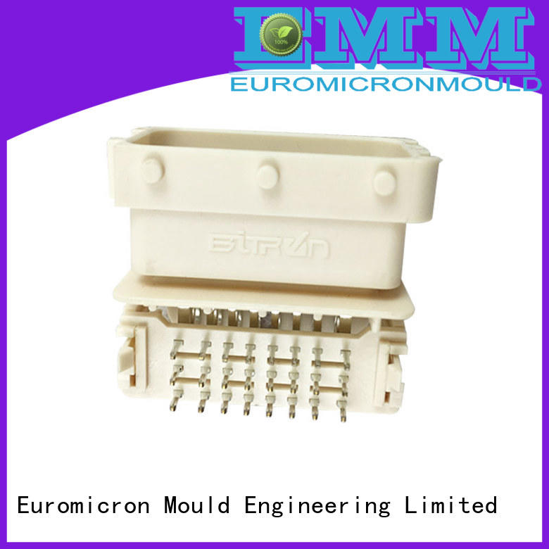 Euromicron Mould quick delivery communication processor customized for andon electronics