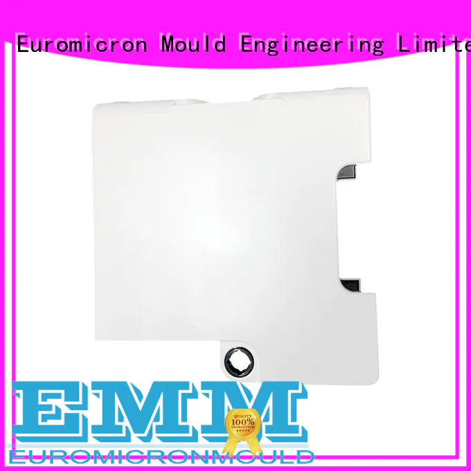 Euromicron Mould revolutionary immunology analyzer manufacturer for medical device