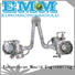 Euromicron Mould molding aluminum car parts trader for global market