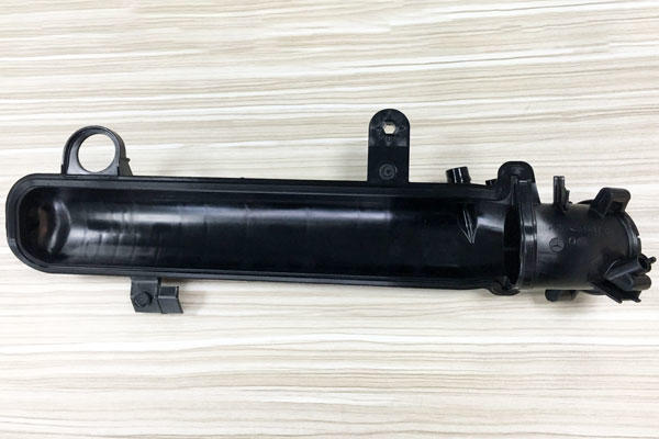 Euromicron Mould OEM ODM plastic injection parts tank for businessman-1