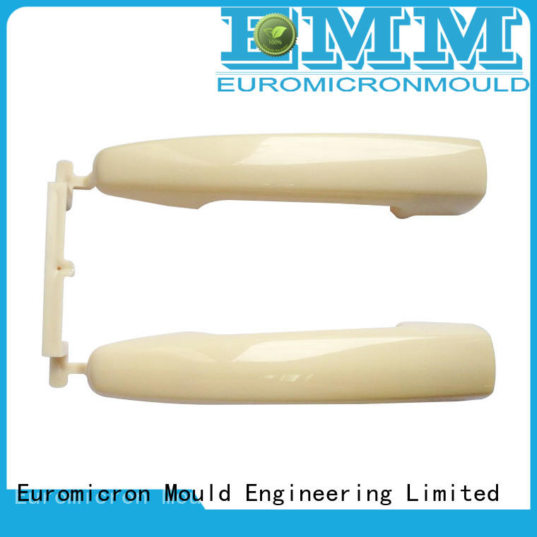 Euromicron Mould by car body molding one-stop service supplier for merchant