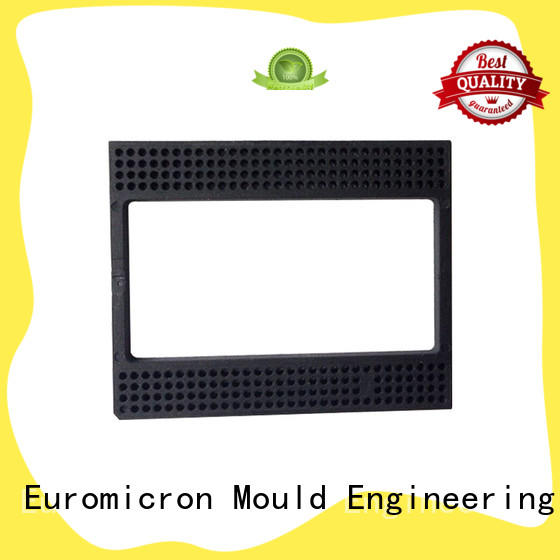 Euromicron Mould products electronica injection moulding wholesale for andon electronics