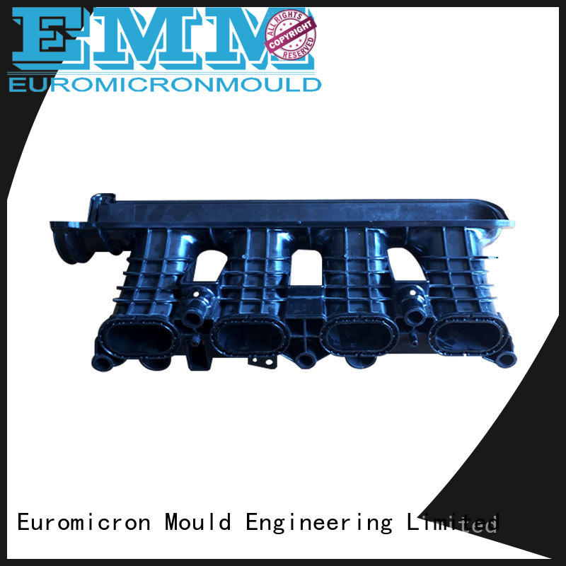 Euromicron Mould motorcycle auto parts company one-stop service supplier for trader