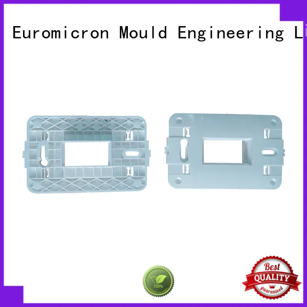 Quality Euromicron Mould Brand precision molded plastics corporation by
