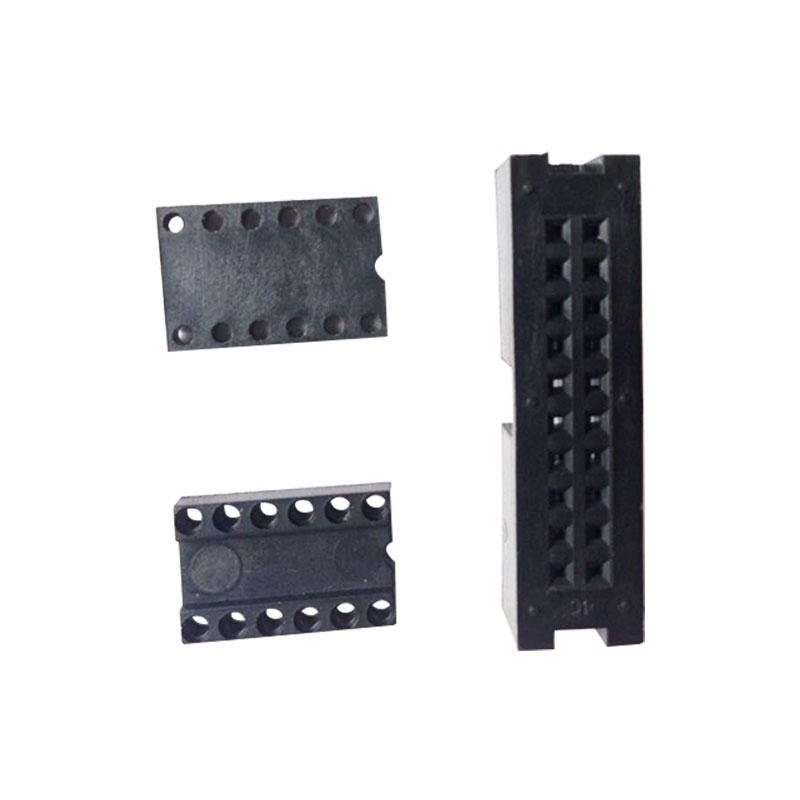 Electronic connector product for Andon Electronics Corporation