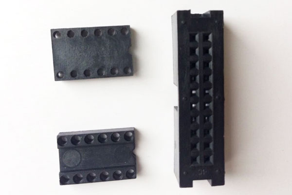 Euromicron Mould high efficiency electrical molding customized for electronic components-2