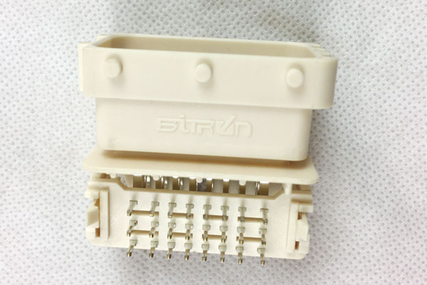 Euromicron Mould connector electronic parts manufacturer for electronic components-1