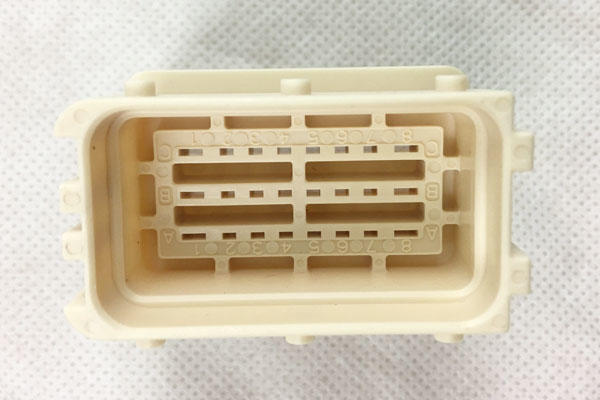quick delivery plastic enclosure box customized for andon electronics