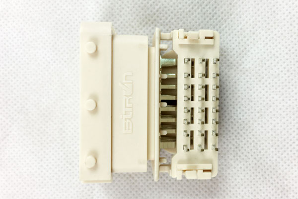 Euromicron Mould quick delivery plastic enclosure customized for electronic components-3