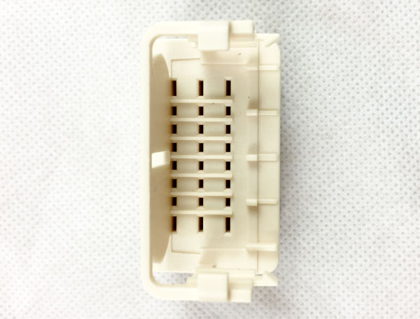 Euromicron Mould connector electronic parts manufacturer for electronic components-4