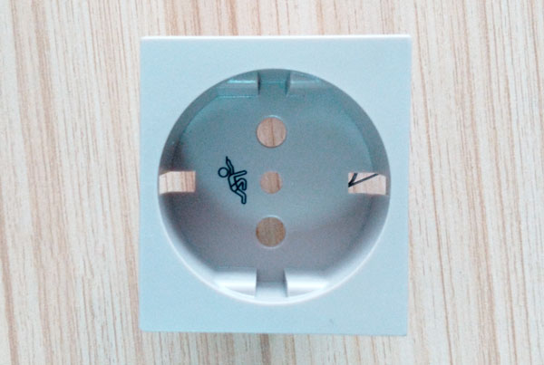 high efficiency custom plastic box precision customized for electronic components-2
