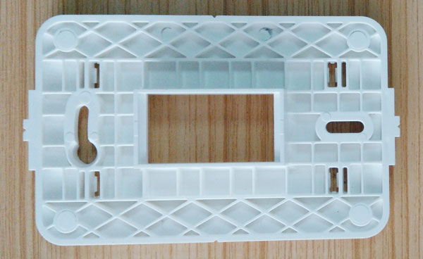 Euromicron Mould by plastic enclosure box manufacturer for andon electronics-3