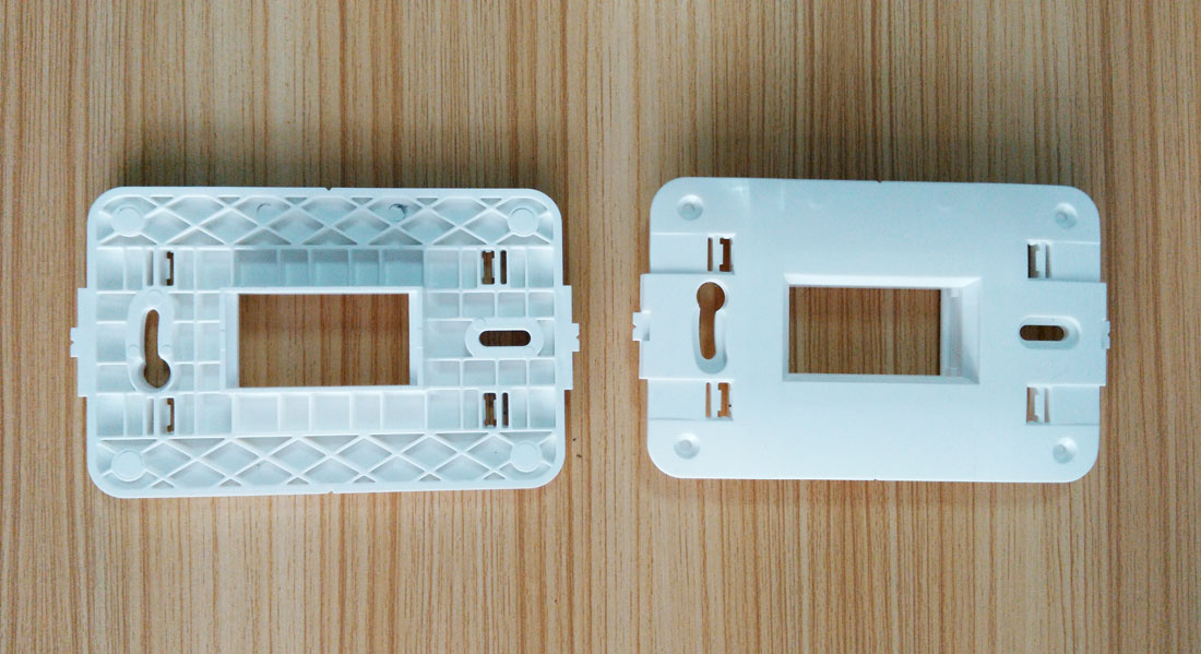 Euromicron Mould product precision molded plastics customized for electronic components-1