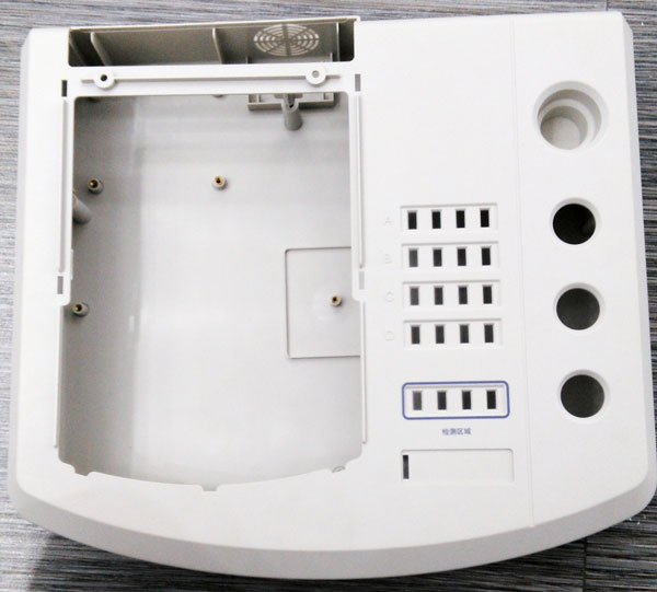 Euromicron Mould semiautomatic online medical information supplier for hospital-1