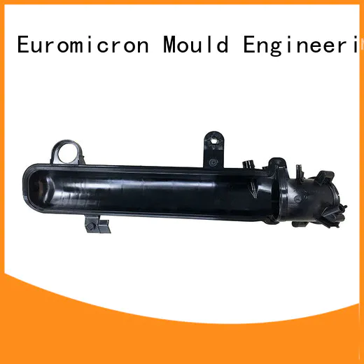 Euromicron Mould OEM ODM car moulding source now for businessman