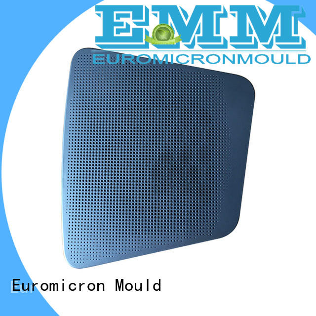 decorative car moulding audi strips Euromicron Mould company