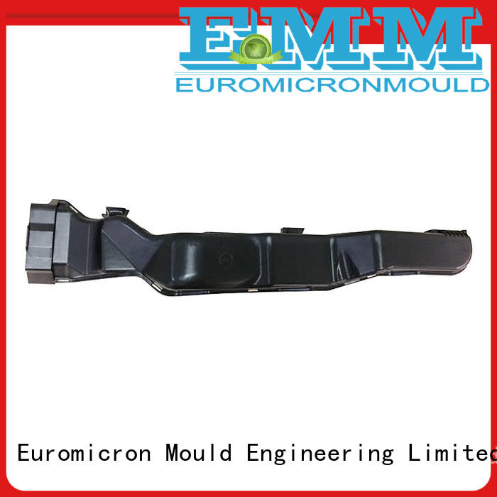 Euromicron Mould OEM ODM auto parts company renovation solutions for trader