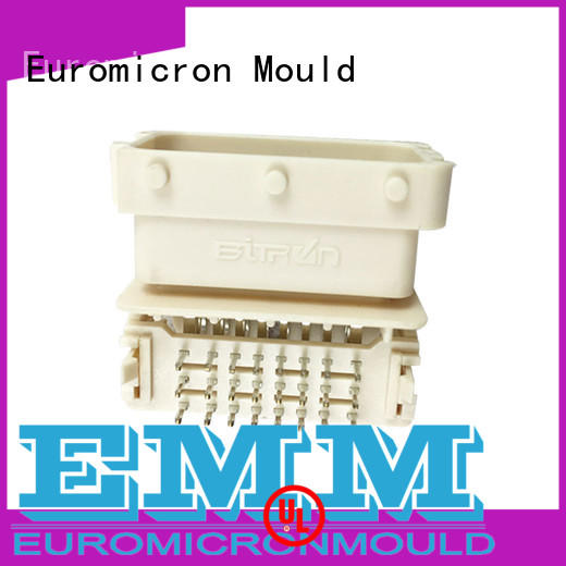 molding precision molded plastics stb electronic Euromicron Mould Brand