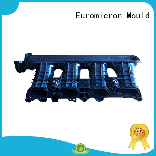 motorcycle auto body molding one-stop service supplier for trader Euromicron Mould