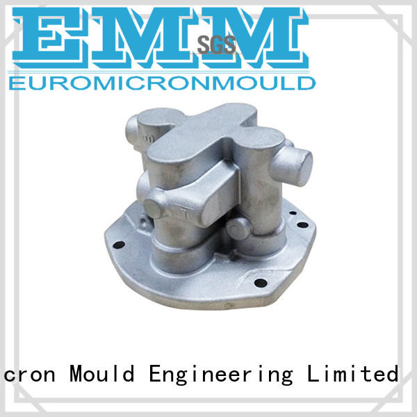 great price automobile castings innovative product for auto industry Euromicron Mould