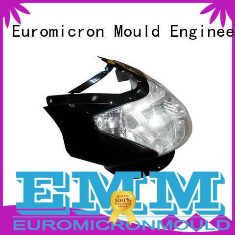 Euromicron Mould OEM ODM automobile gebraucht renovation solutions for merchant