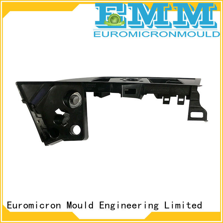 Euromicron Mould OEM ODM car door molding renovation solutions for businessman