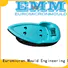Euromicron Mould sturdy construction custom injection molding awarded supplier for various occasions