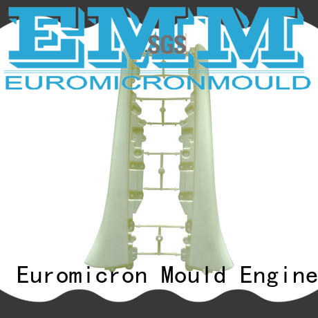 car auto parts company renovation solutions for businessman Euromicron Mould