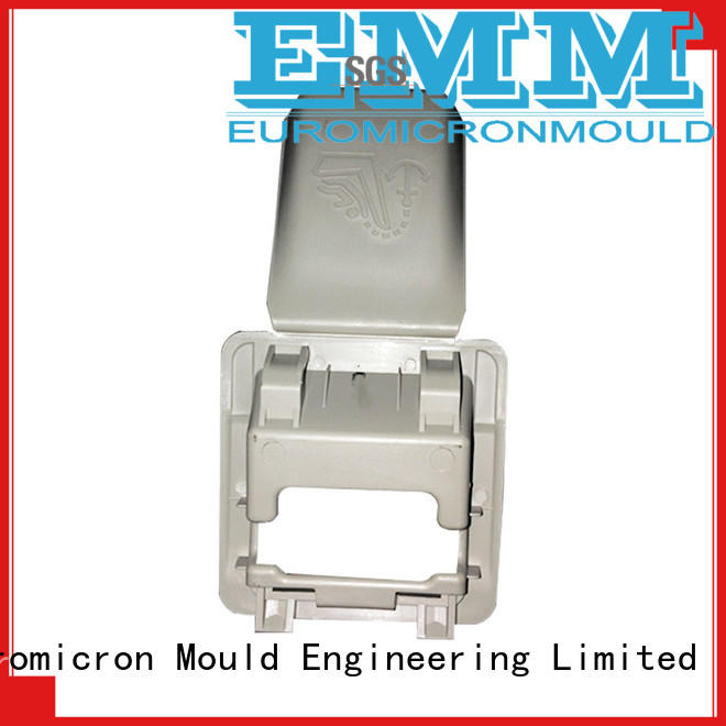 Euromicron Mould OEM ODM car body parts renovation solutions for merchant