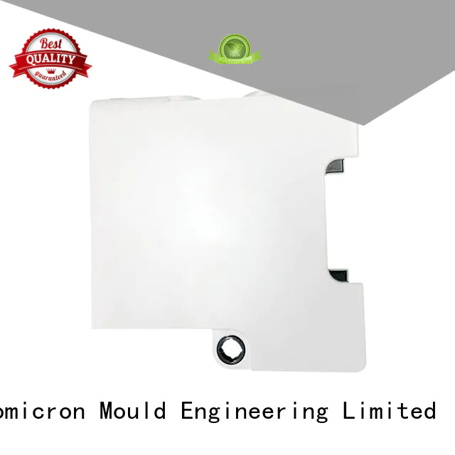 shell medical spare parts monitoring for medical device Euromicron Mould