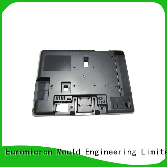 Euromicron Mould strong packing plastic molding company bulk purchase for various occasions