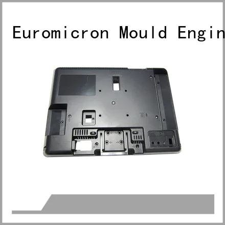 Euromicron Mould sturdy construction plastic parts bulk purchase for various occasions