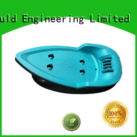 Euromicron Mould new plastic injection mould design case for home