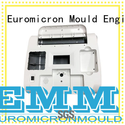 Euromicron Mould revolutionary medical california health insurance supplier for trader