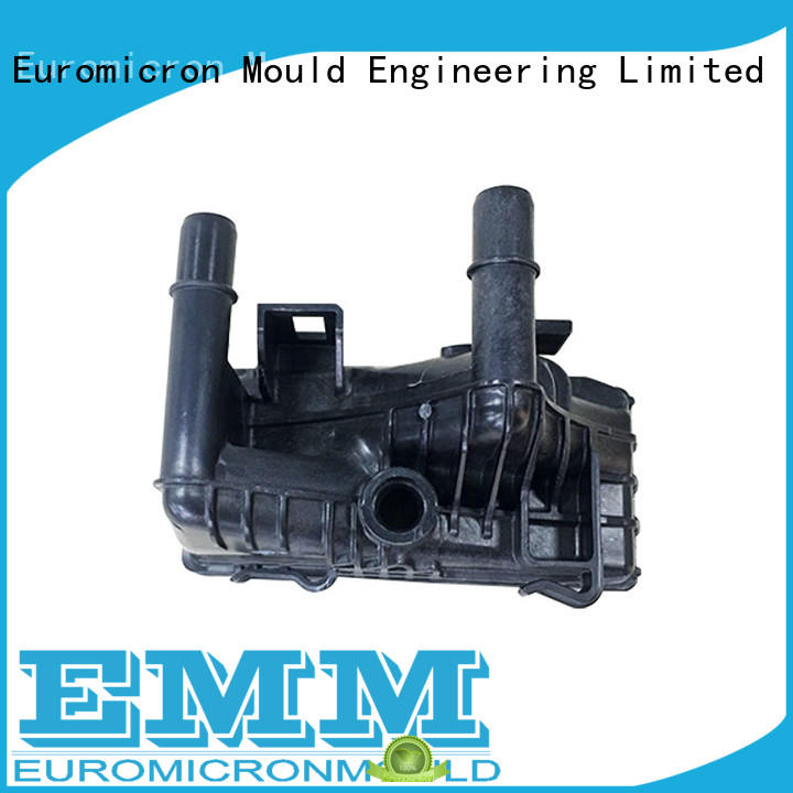 Euromicron Mould OEM ODM auto body molding one-stop service supplier for merchant