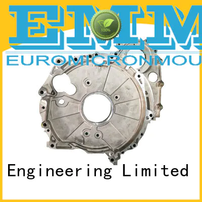 Euromicron Mould star brands auto cast export worldwide for auto industry