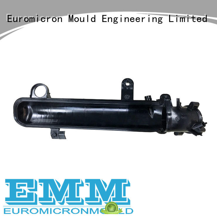 Euromicron Mould OEM ODM auto parts company one-stop service supplier for trader