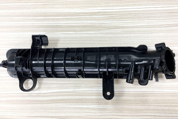Auto tank for the automobile Mercedes Benz-2