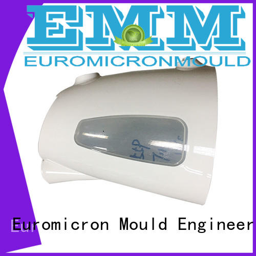 Euromicron Mould new plastic molding company bulk purchase for home
