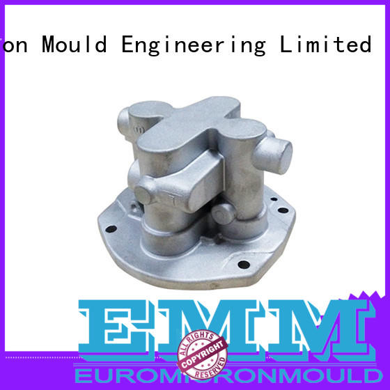 molding automotive castings manufacturers trader for industry Euromicron Mould